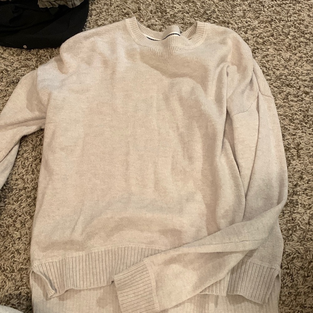 sweater